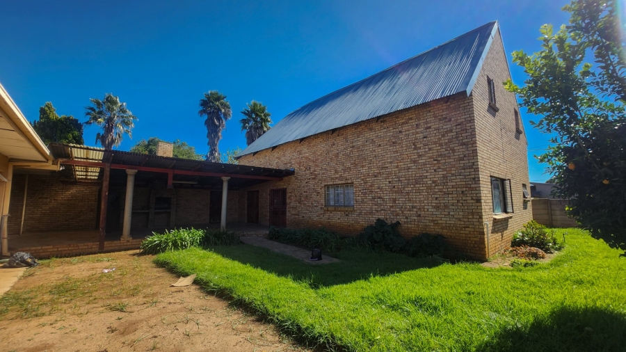 3 Bedroom Property for Sale in Meiringspark North West